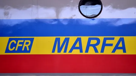 Situație tensionată la CFR Marfă. 2.000 de angajați au fost „lăsați ai nimănui”. Ce i se solicită lui Radu Miruță