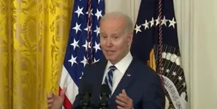Biden a semnat un proiect de lege pentru declasificarea informațiilor privind originea COVID-19, inclusiv legăturile cu un laborator chinezesc