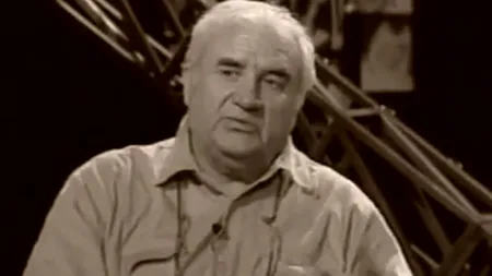 Ion Cucu a murit la vârsta de 80 de ani. Fotograful i-a imortalizat în trecut pe Marin Preda, Nichita Stănescu și Petre Țuțea