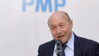 Traian Băsescu spune că măsurile lui Bolojan au fost „greșite” și „nejustificate”. Avertisment pentru ministrul Finanțelor, privind creșterea taxelor: „Țara a mai fost adusă de ei în situație de junk”