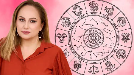 Cele 2 zodii-vedetă ale anului 2026. Cristina Demetrescu anunță succes pe toate planurile pentru acești nativi