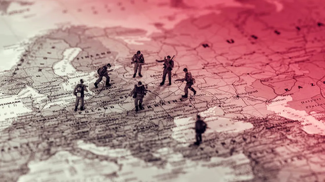 100 de ani de la semnarea tratatului de la Versailles. Cum era văzută România