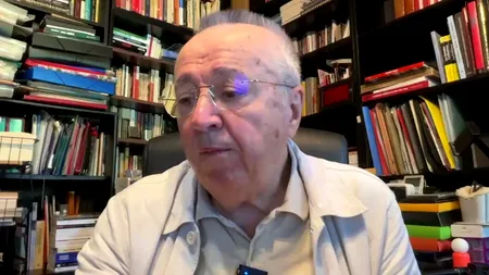 Delirul lingușirii: Gabriel Liiceanu îl compară pe Ilie Bolojan cu Moise