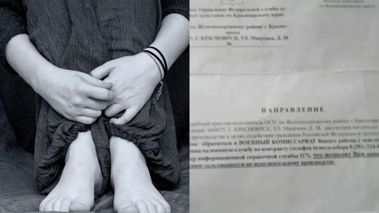 Ofertă „de nerefuzat” pentru OLGA din Siberia, mamă singură. Cum poate scăpa de datorii: „Nu știu unde să-mi duc copiii”