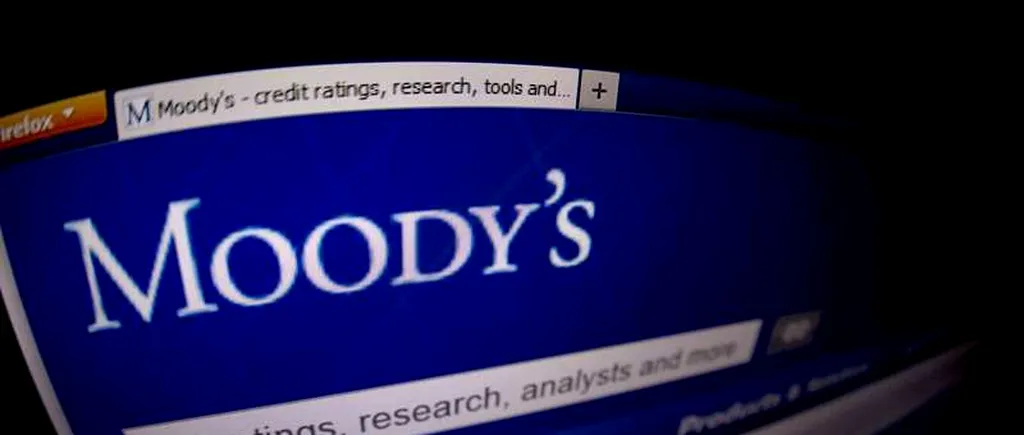 Moody's a retrogradat din nou Spania și Cipru