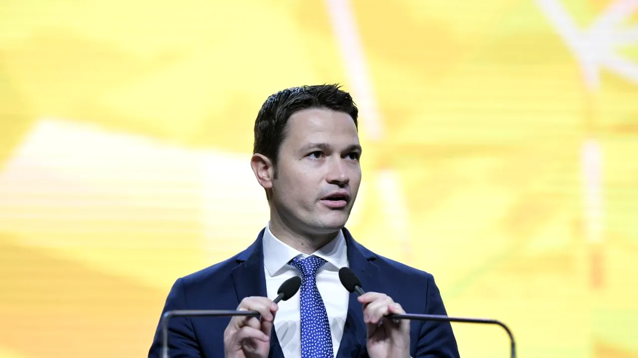 Robert Sighiartău anunță: PNL a aprobat alianţa cu PMP!