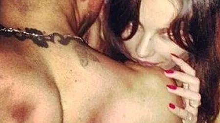 Fotbalistul care încearcă să o cucerească pe Mădălina Ghenea