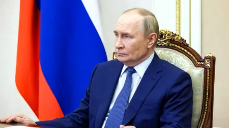 Iulie, o lună PROASTĂ pentru diplomația lui Putin. „Fereastra de oportunitate a Rusiei se va închide”