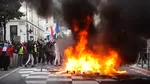 Politico: Franța, „omul bolnav al Europei”. Criza datoriilor și protestele împing economia spre un punct critic