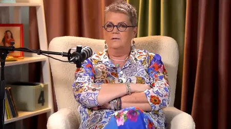 FOTO / Prin ce a trecut Crina Mardare când a născut. ”Lucrurile au fost mai GRELE decât m-am așteptat”