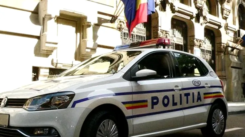 În plin scandal mondial, Poliția Română primește în dotare mașini de la Volkswagen. Ce modele VW vom vedea pe străzile din România