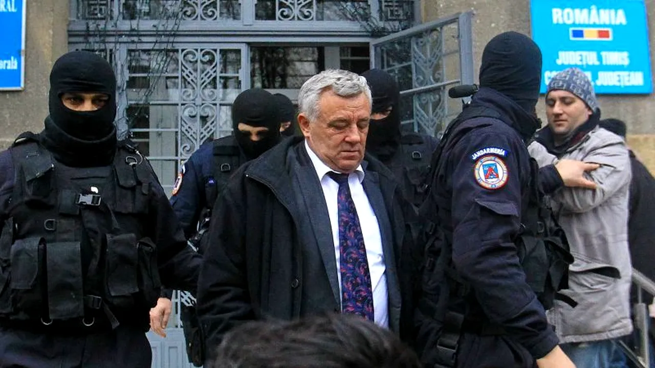 Dosarul Bojin. Beneficiarul contractelor: „Am furat țara?! Ce am făcut?! Două aranjate mari și late