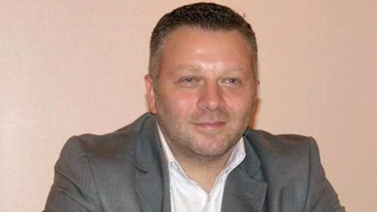 Fostul manager al Spitalului de Psihiatrie 