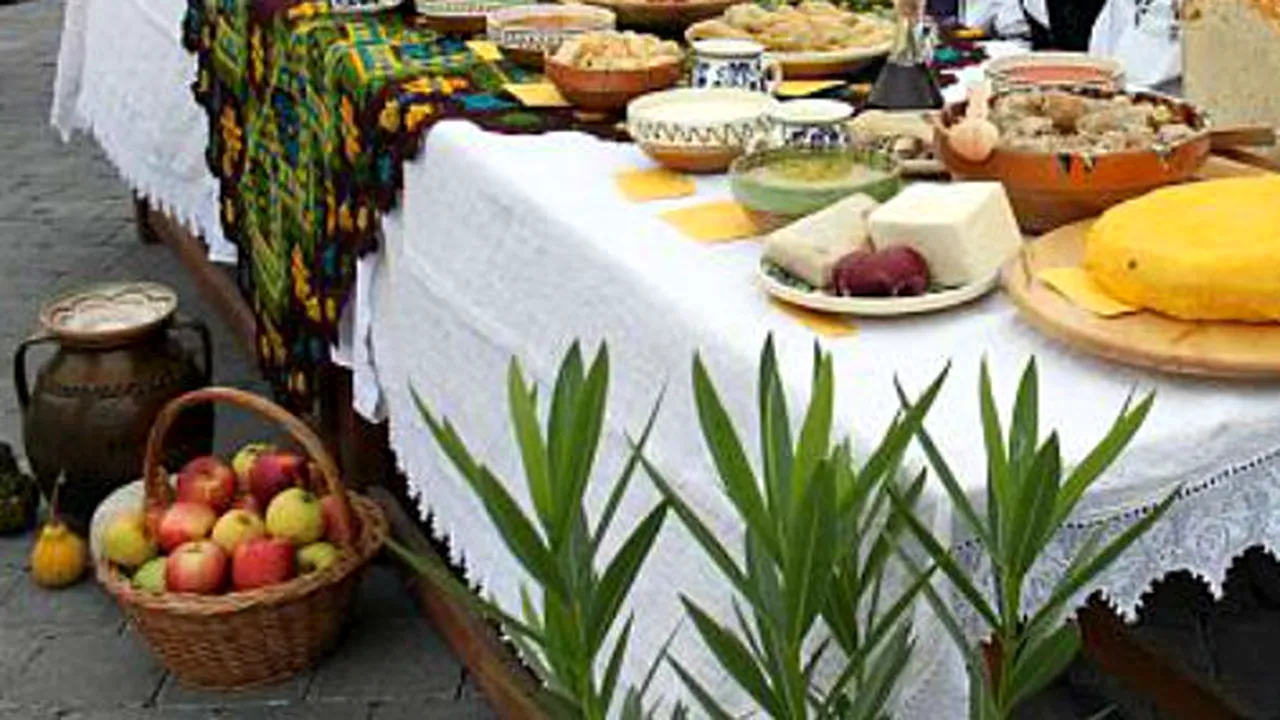 Cum se trăiește în cel mai bogat sat din România: internet gratis, pistă pentru bicicliști si gaze în fiecare gospodărie
