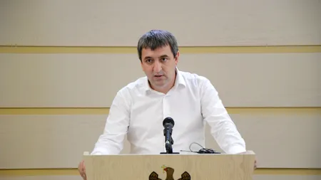 Candidat la Primăria Chișinău: „ROMÂNIA este principalul nostru avocat, ne duce de mână în cancelariile europene”