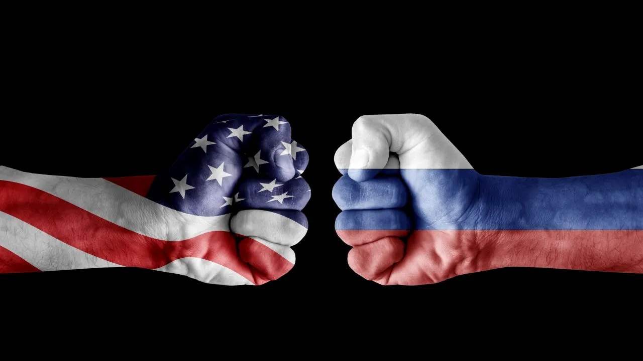 Moscova amenință Occidentul cu riposte simetrice dacă vor fi confiscate active ruse /Rusia ar putea întrerupe relațiile cu SUA