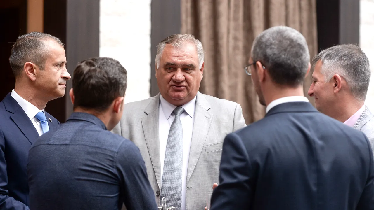 Închisoare cu executare pentru un 