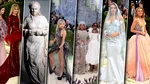 Met Gala 2026: Care au fost cele mai extravagante și controversate ținute. Heidi Klum a fost o statuie vie, iar Madonna a venit cu o corabie pe cap