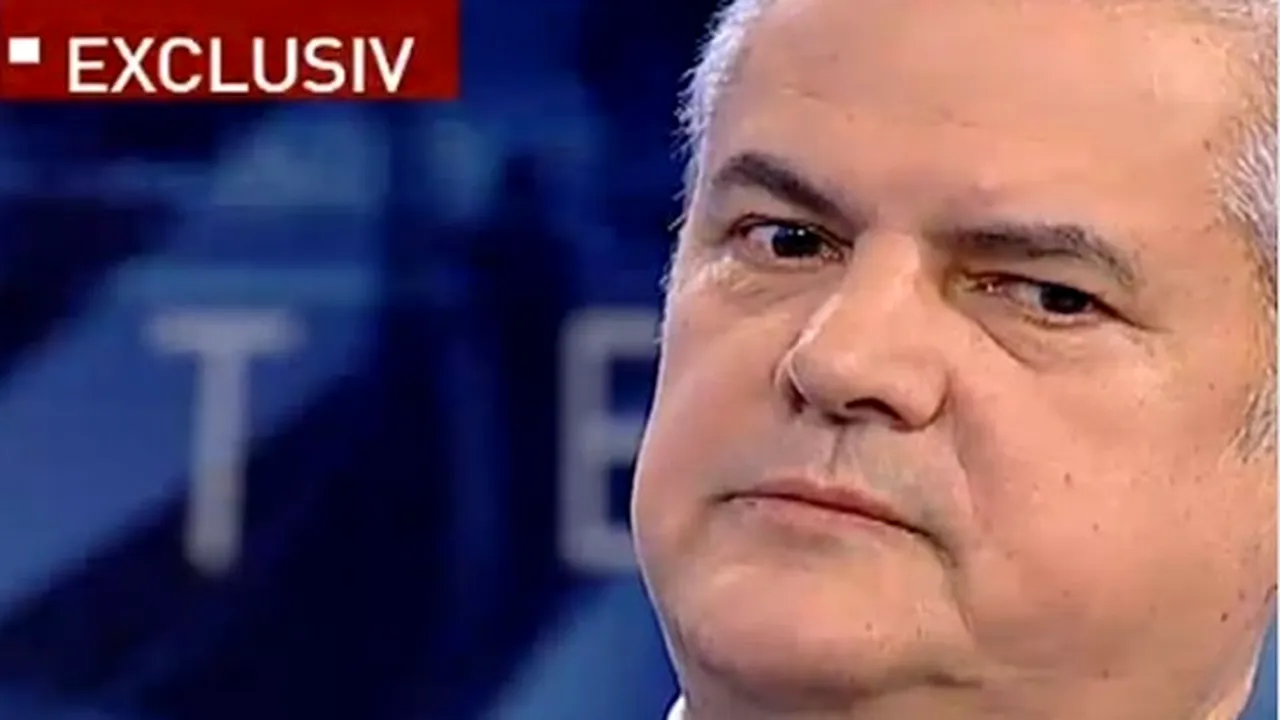 DNA închide un dosar al lui Năstase referitor la modul de dobândire a imobilului din Zambaccian