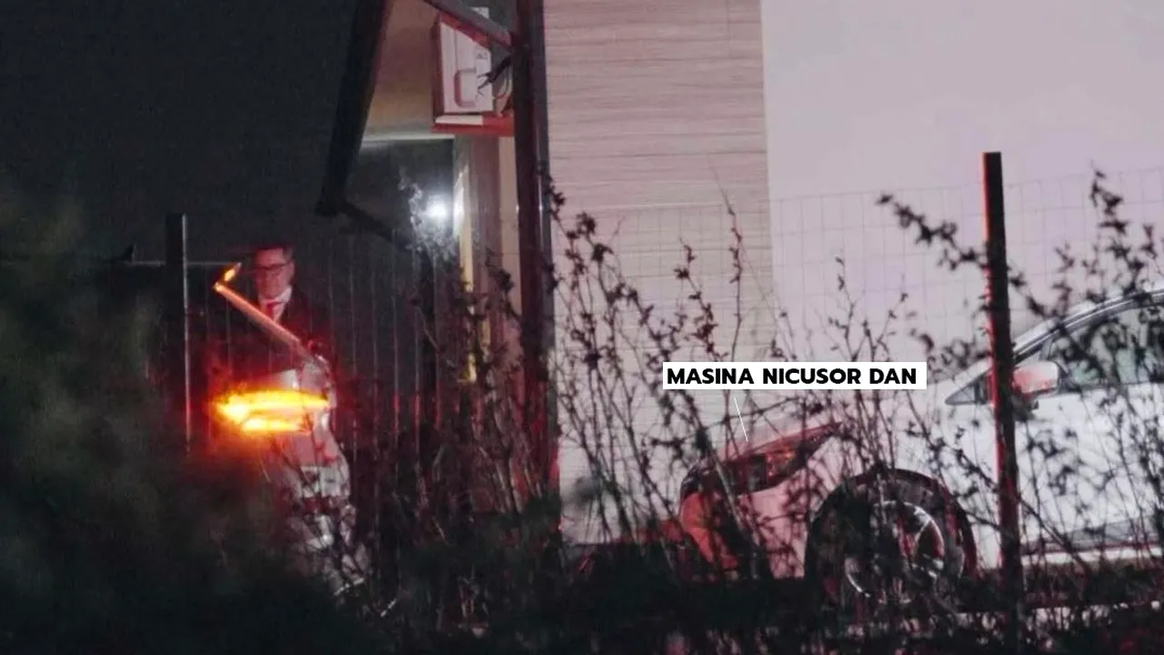 Scandalul POZELOR publicate de Lasconi. Kensington anunță că îl dă în judecată pe Victor Ponta după acuzațiile lansate public