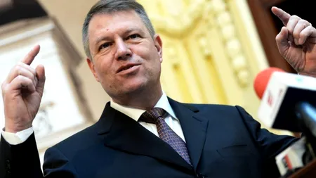 Iohannis, despre votul românilor din diaspora: „Este o BĂTAIE DE JOC!