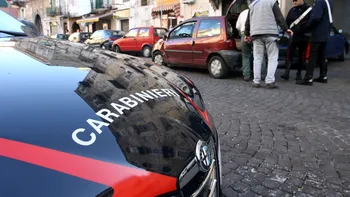 Un român de 40 de ani, bolnav de gripă și înghețat, a murit singur în Italia, uitat de rude și prieteni