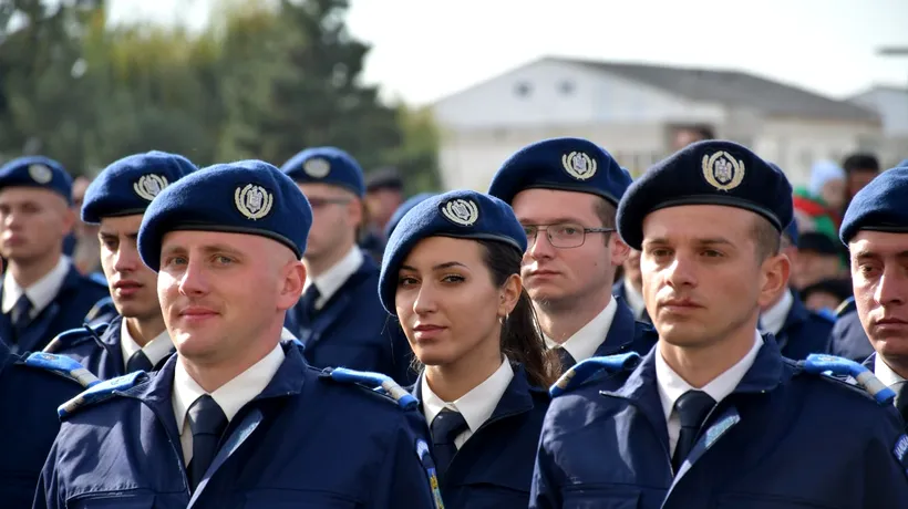 Jandarmeria Română face angajări. Ce posturi sunt scoase la concurs și care sunt condițiile 