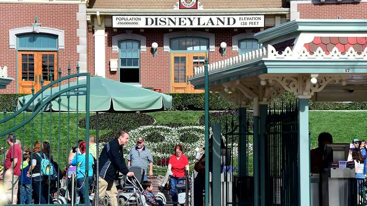 Epidemia de pojar din California, alimentată de părinții care refuză vaccinarea copiilor