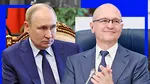Prim-adjunctul șefului de cabinet al lui Putin va supraveghea fostele state sovietice. „Și-a extins sfera de INFLUENȚĂ, obține ce își dorește”
