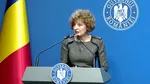 Cum vrea Oana Gheorghiu să facă curățenie în companiile care falimentează statul. „Sunt în jur de 185 de companii complet inactive”