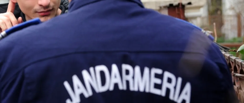 Patru jandarmi condamnați cu suspendare după ce au bătut un bărbat au fost trecuți în rezervă