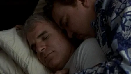 Un cunoscut actor de comedie a înregistrat un al doilea album muzical