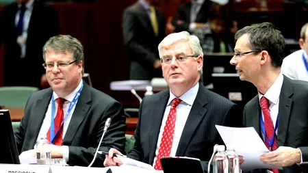 Consiliul Afaceri Generale al UE: Miniștrii și parlamentarii din România au responsabilitatea să fie exemple de integritate