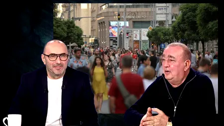 Gigi Nețoiu: „Bucureștenii trebuie să ceară dreptate pe banii lor”