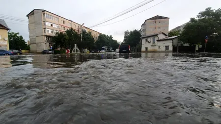 PROGNOZA METEO în weekend, 20-21 iunie 2020. Vremea rămâne instabilă