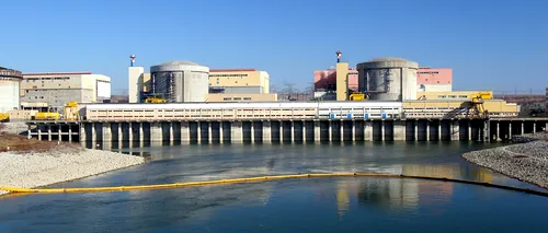 Retehnologizarea Unității 1 a Centralei Nucleare de ce Cernavodă a trecut într-o nouă etapă. Care este calendarul proiectului Nuclearelectrica