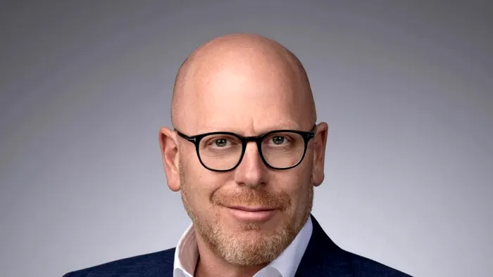 Doron Klein, Group Deputy CEO & CEO AFI România