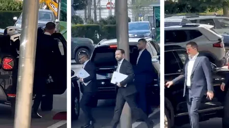 Miniștrii PSD au plecat de la Guvern după ce și-au depus demisiile