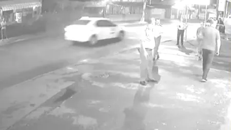 Poliția oferă lămuriri în cazul întâlnirii șefului IGPR cu membri din Clanul Duduianu: Nu era la prima lui 