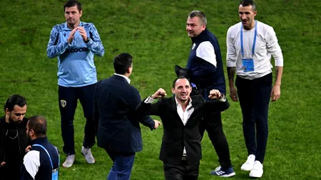 Un colos negociază cu Petrolul! Claudiu Tudor face ANUNȚUL momentului în Superliga: „Am putea construi un club foarte puternic!”