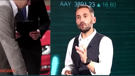 Alexandru Chirilă la 