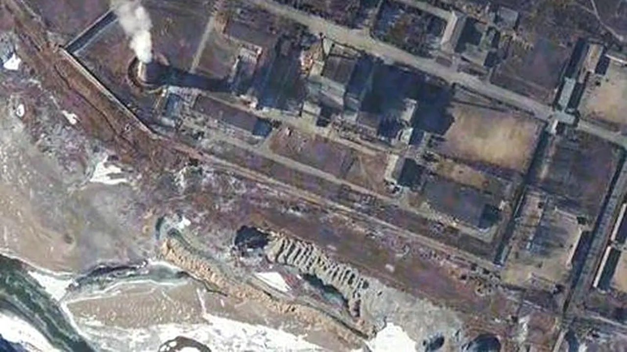 Ce ascunde Coreea de Nord? Washington Post: „Au șters toate urmele, SUA și Coreea de Sud nu au găsit NIMIC