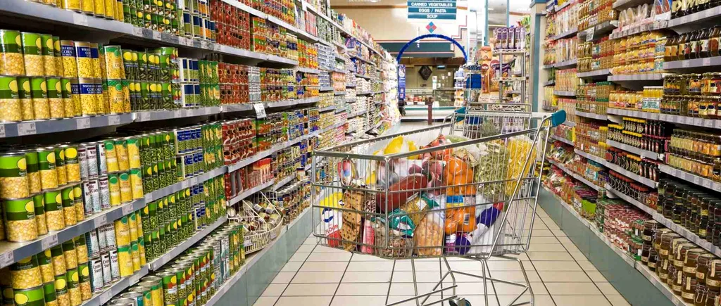 Comisia Europeană se implică în scandalul standardelor duble la produsele alimentare vândute în UE