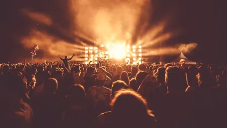 Evenimente sold-out, la Sibiu, în cadrul primului festival cultural din acest an