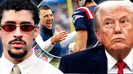 Salariul uimitor pe care îl va câștiga un muzician portorican la Super Bowl-ul din 2026. Motivul pentru care nu participă Trump