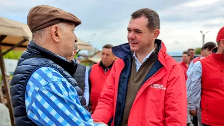 ALEGERI Locale 2024 Deva. PNL a pierdut orașul. Noul primar este Lucian-Ioan Rus (PSD): „Munca grea de acum începe”