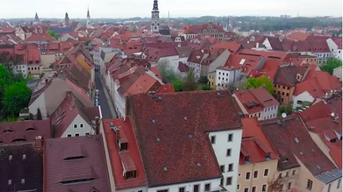 Vrei să te muți gratis în altă țară? Un oraș din Germania îți oferă cazare gratis pentru o lună. Bonus: Primarul este român