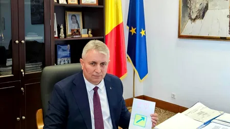 Lucian Bode nu mai recunoaște desenul de pe sigla PNL