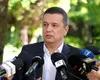 Grindeanu, după ce a preluat șefia PSD: Ciolacu a fost un premier bun care a făcut extraordinar de multe investiții/ Nu fugim de responsabilitate
