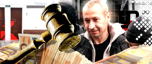 Omul de afaceri Valentin Vișoiu, achitat DEFINITIV de Curtea de Apel București în dosarul ”PUBLITRANS”